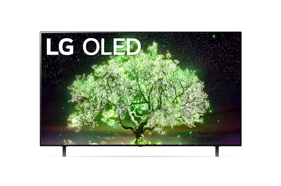 Телевизор oled lg oled65gxrla обзор